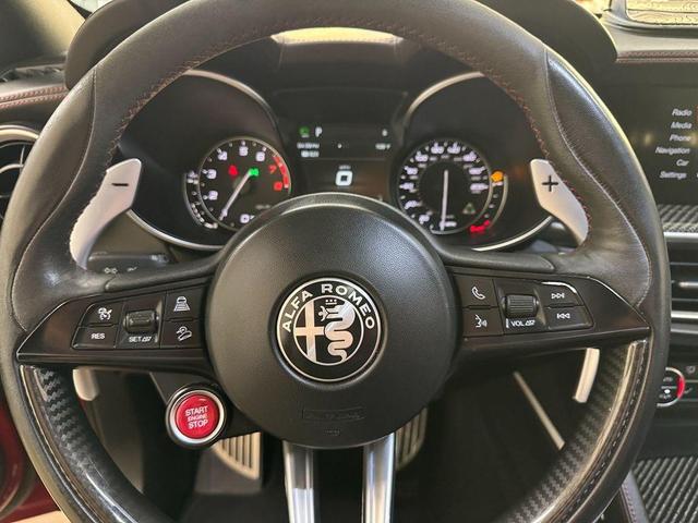 Photo of 2018 Alfa Rosso Alfa Romeo Stelvio