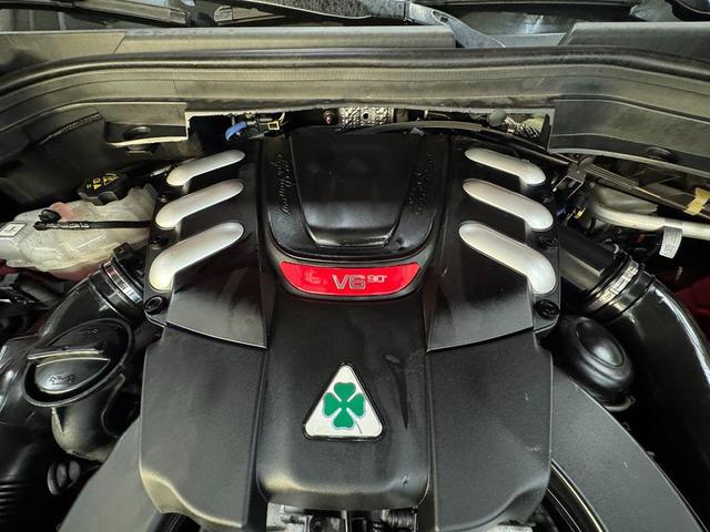 Photo of 2018 Alfa Rosso Alfa Romeo Stelvio