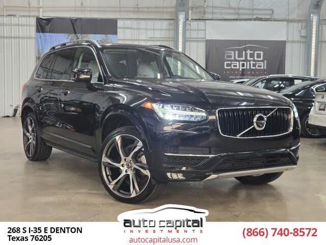 2018 Volvo XC90