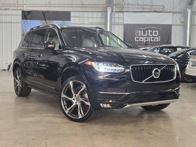 2018 Volvo XC90