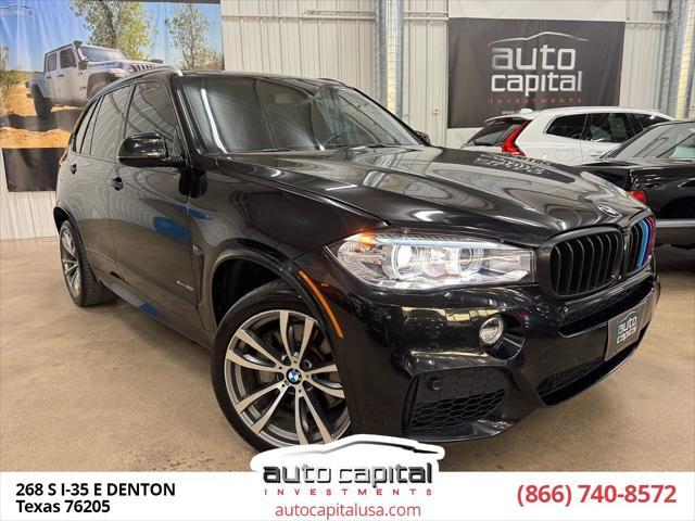 2015 BMW X5