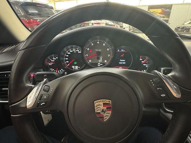 Photo of 2010  Porsche Panamera