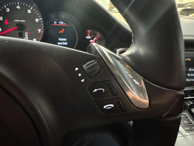Photo of 2010  Porsche Panamera