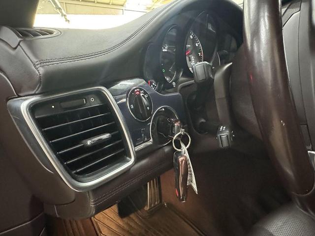 Photo of 2010  Porsche Panamera