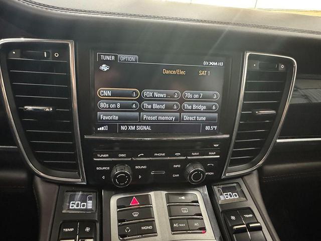 Photo of 2010  Porsche Panamera