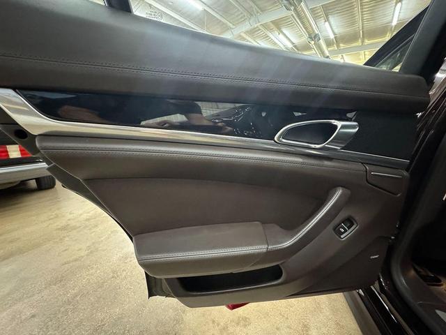Photo of 2010  Porsche Panamera