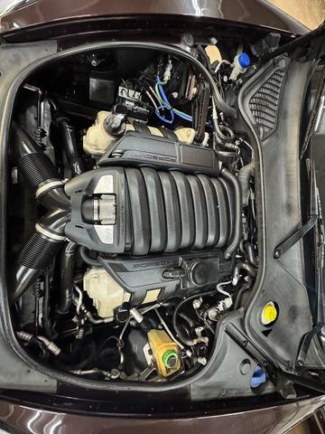 Photo of 2010  Porsche Panamera