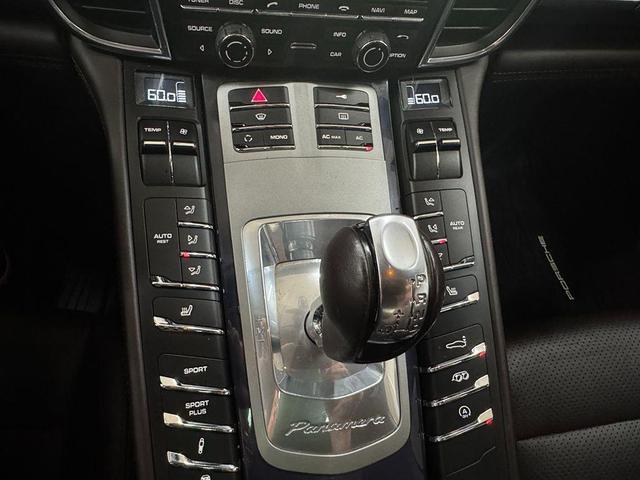 Photo of 2010  Porsche Panamera