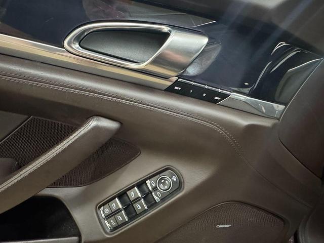 Photo of 2010  Porsche Panamera