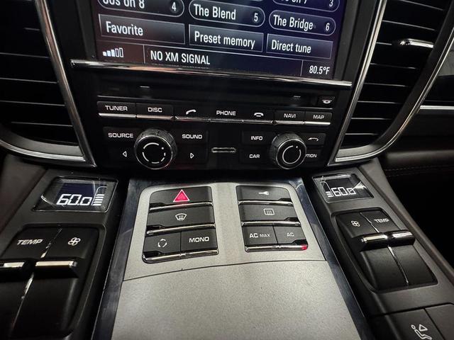 Photo of 2010  Porsche Panamera