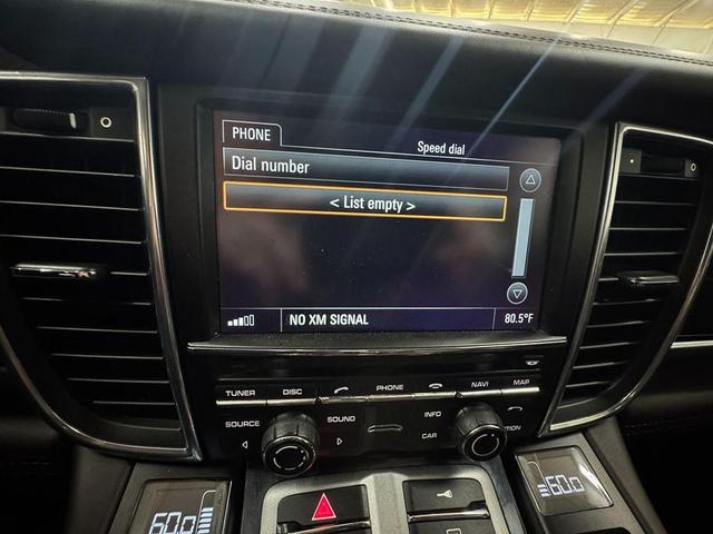 Photo of 2010  Porsche Panamera