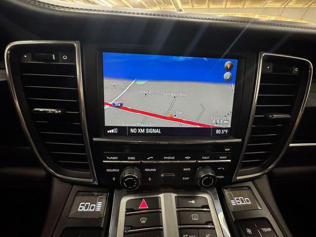 Photo of 2010  Porsche Panamera