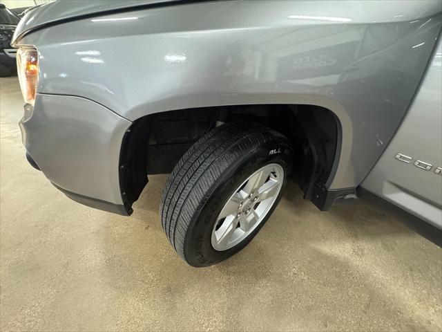 Photo of 2017 Billet Silver Metallic Clearcoat Jeep Compass