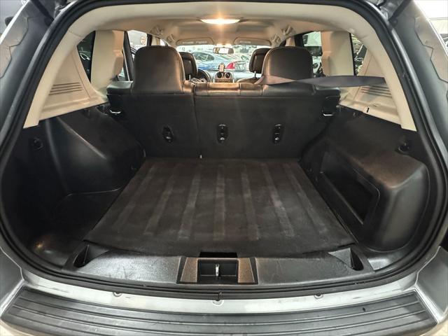 Photo of 2017 Billet Silver Metallic Clearcoat Jeep Compass