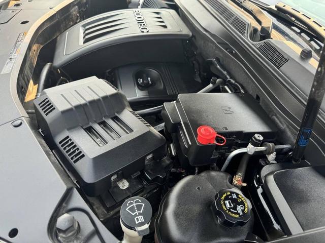 Photo of 2014 Black Chevrolet Equinox