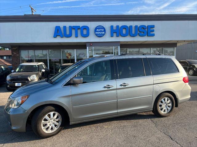 2009 Honda Odyssey