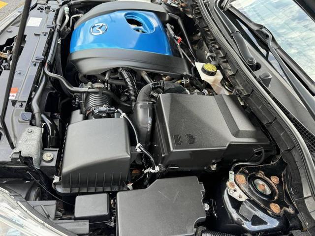Photo of 2012 Black Mazda Mazda3