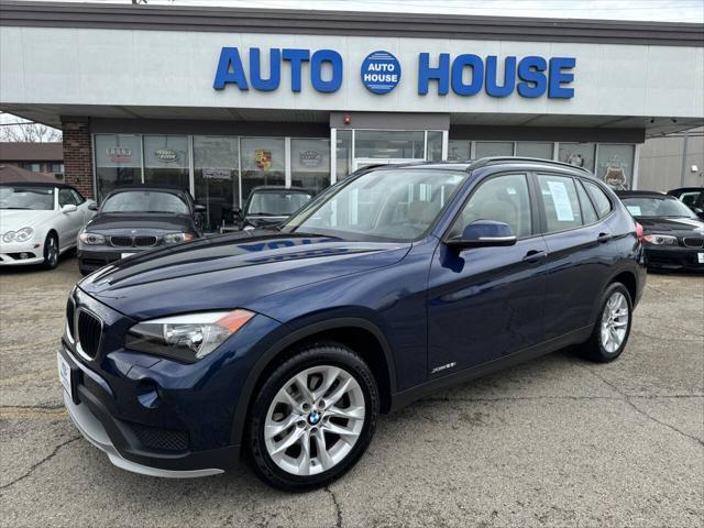 2015 BMW X1