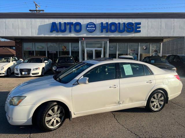 2006 Toyota Avalon