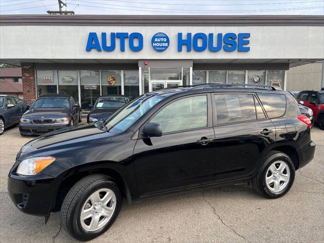 2012 Toyota RAV4