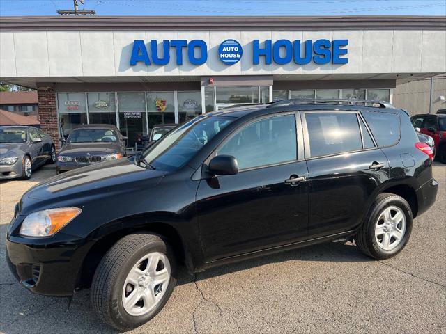 2012 Toyota RAV4