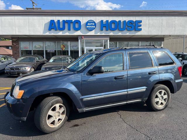 2010 Jeep Grand Cherokee