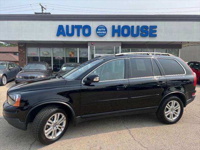 2012 Volvo XC90