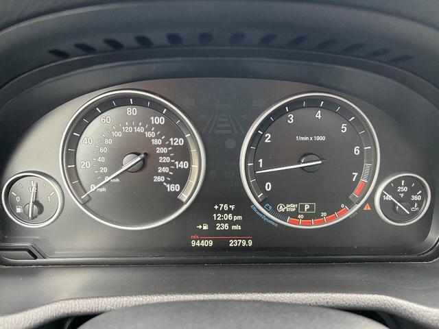 Photo of 2013 Gray BMW X3