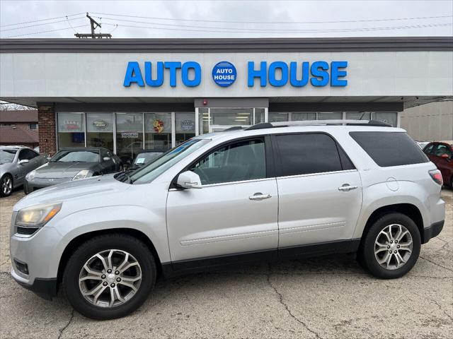 2013 GMC Acadia