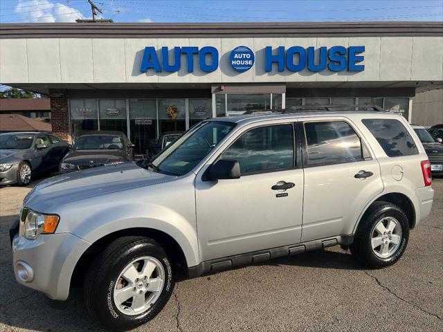 2012 Ford Escape