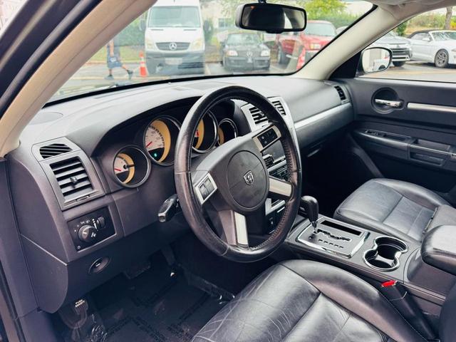 Photo of 2010 Gray Dodge Charger
