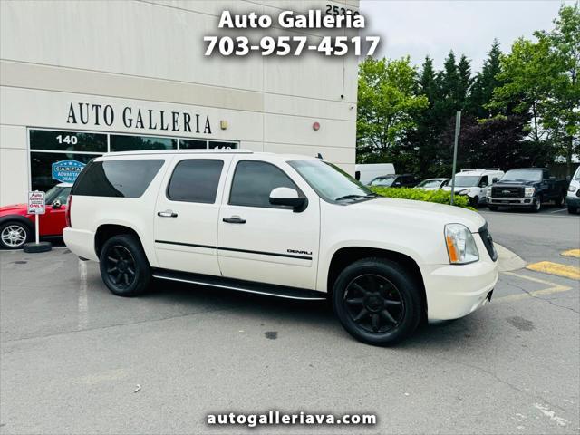 2013 GMC Yukon Xl