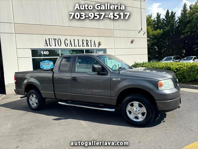 2006 Ford F-150