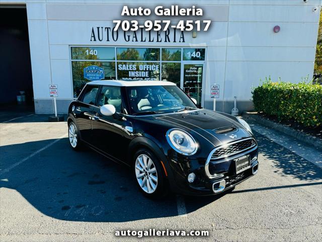 2017 MINI Hardtop