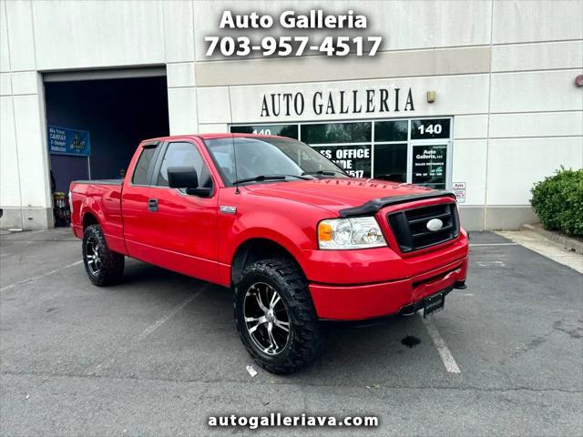 2006 Ford F-150