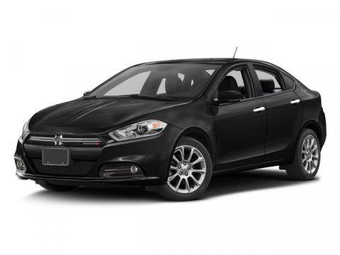 2016 Dodge Dart