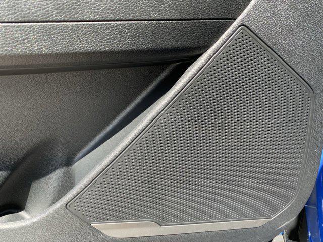 Photo of 2026 Nebular Blue Kia Sportage