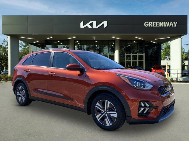 2022 Kia NIRO