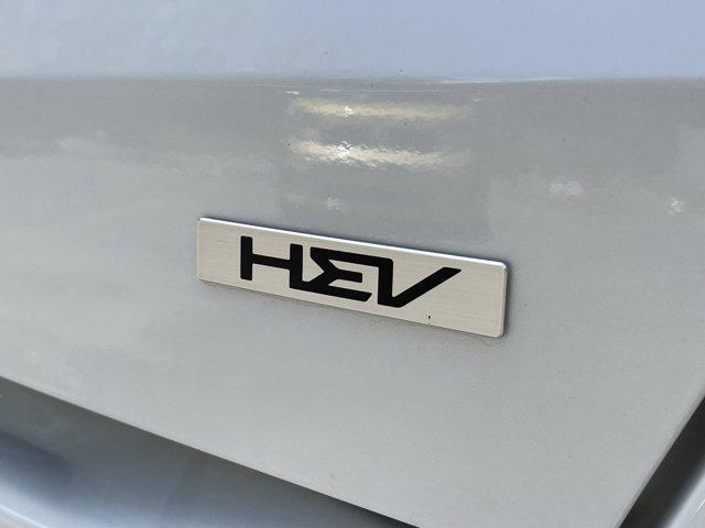 Photo of 2025 Snow White Pearl Kia Sorento Hybrid