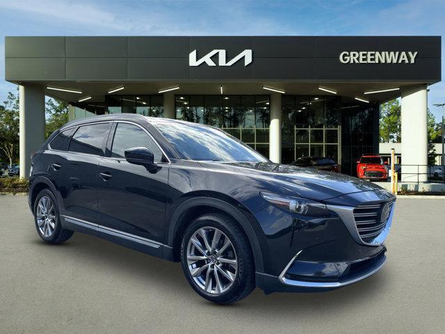 2018 Mazda CX-9