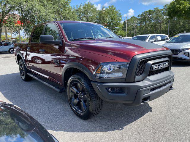2020 RAM 1500 Classic