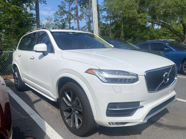 2017 Volvo XC90
