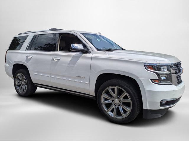 2019 Chevrolet Tahoe