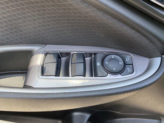Photo of 2024 Mineral Gray Metallic Chevrolet Malibu