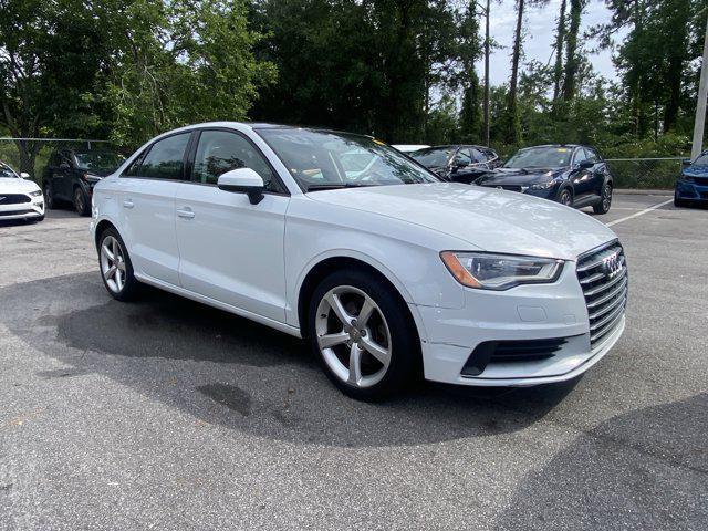 2015 Audi A3