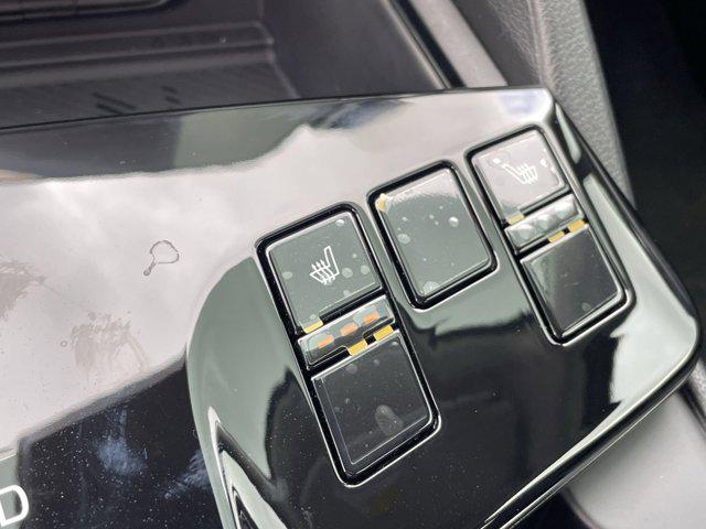 Photo of 2025 BB2/BLUE Kia Sportage Hybrid