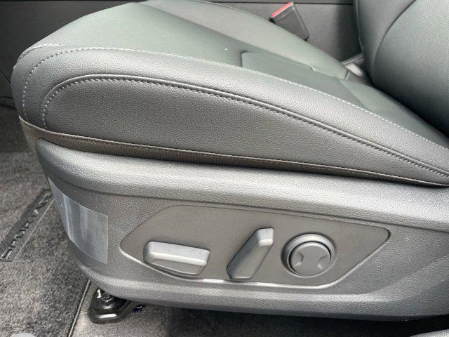 Photo of 2025 BB2/BLUE Kia Sportage Hybrid