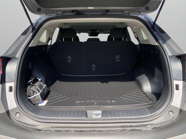 Photo of 2025 KLG/GRAY Kia Sportage Hybrid