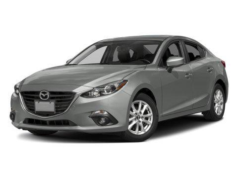 2016 Mazda Mazda3