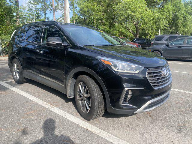 2019 Hyundai Santa Fe Xl